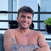 В TikTok нашли двойника Егора Крида и Тимати: англичанин покорил сердца русскоязычных подписчиц