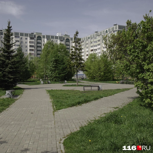 Источник: Лина Саитова / 116.RU