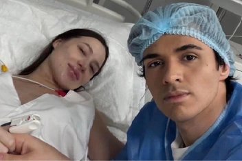 У блогерши Лерчек нашли рак четвертой стадии: что об этом известно