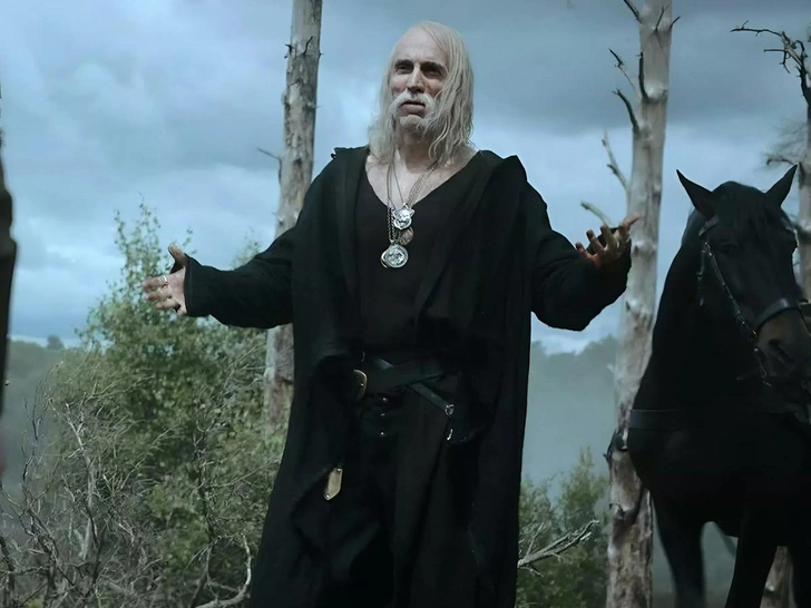 Источник: Кадр из сериала «Ведьмак»