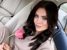 Хирург о повторной пластике груди Романец: «Вика сильно похудела, ей нужна была операция»