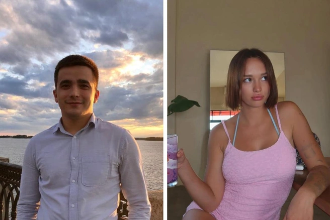 Жизнь привела Семенова и Шурыгину в совершенно разные точки | Источник: freesemenovsergey/ Вконтакте, diana_s_life2 / Instagram (экстремистская организация, деятельность запрещена на территории РФ)