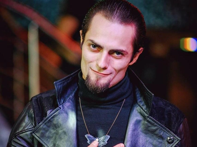 Ростовский черный маг стал жертвой поклонницы, которая считает его своим астральным мужем | Источник: Намтар Энзигаль / Telegram