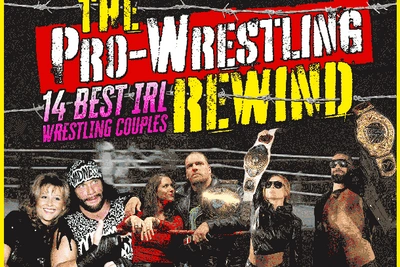 Лучшие пары рестлинга вне ринга