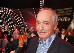 Валентин Гафт частично парализован после инсульта