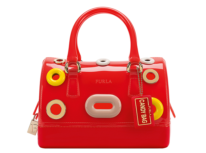 Летняя коллекция Candy Furla Bubbles