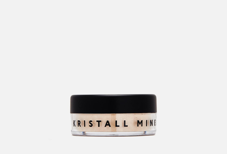 Консилер для лица Kristall Minerals 