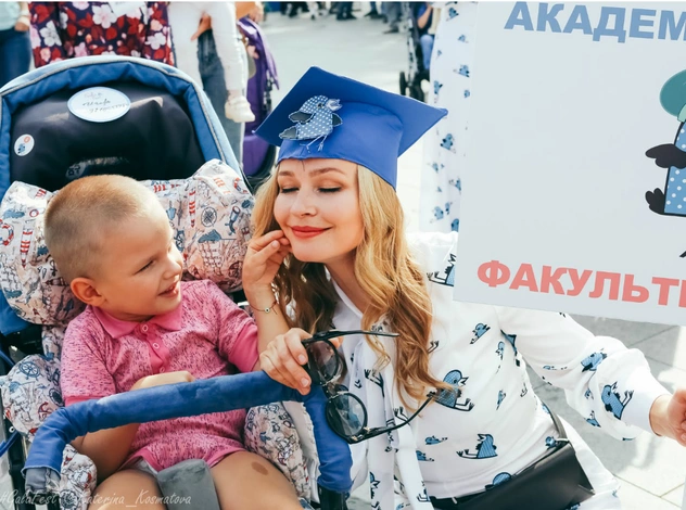 Онлайн-спектакль и вечеринка в Zoom: как фонд «Галчонок» отметит свой день рождения