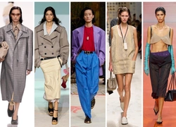 5 лучших показов Недели моды в Милане, весна-лето 2026