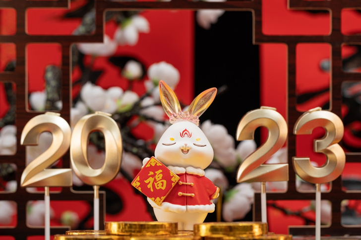 Китайский гороскоп на 2023 год: что принесет Кролик