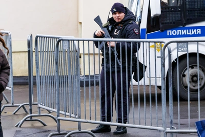 Центр Ставрополя перекроют из-за подготовки к 9 Мая