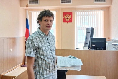 Суд Петербурга отказал в иске о терапии ВИЧ без регистрации