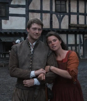 По местам Шекспира: где снимался фильм «Хамнет»