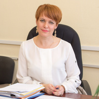 Аватарка Астахова Ольга Борисовна