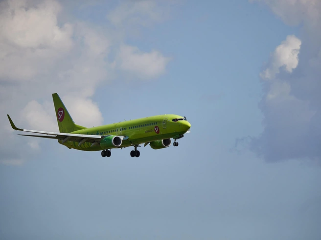 Пассажиры прибудут с задержками из разных городов. | nsk54.online