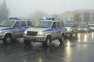 Рецидивист убил родственника в Ульяновской области