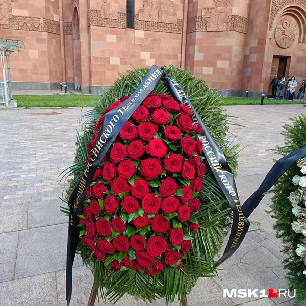 Источник: Анастасия Харитонова / MSK1.RU