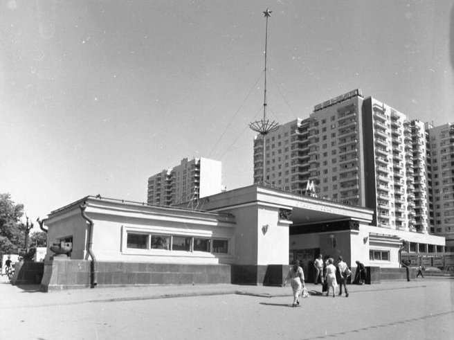 Источник: Издательство «Московский рабочий», 1983 г.