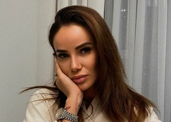 «Пошел ты в жопу, Гуф»: Айза снова поссорилась с рэпером