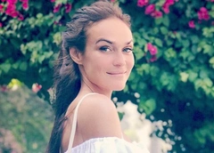 Алена Водонаева устроила свадьбу в США ради сына