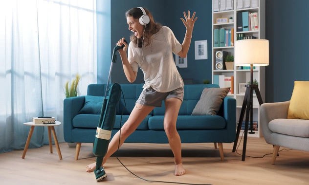 Врачи объяснили, как работа по дому убивает здоровье женщины