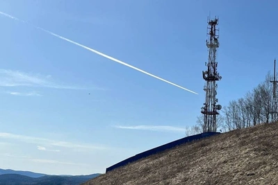 МТС запустила отечественный 4G в пограничном селе Хабаровского края