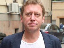 Звезда «Улиц разбитых фонарей» Михаил Трухин задолжал дочке алименты