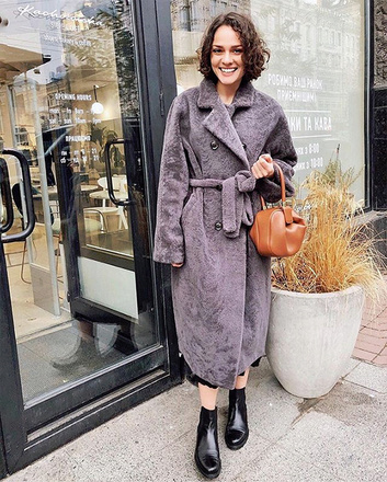 Всегда ли в моде классика фото