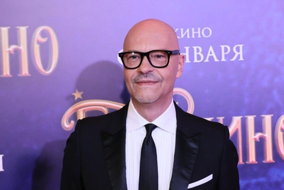 «Не просто слух»: Федору Бондарчуку приписывают новый роман — с кем