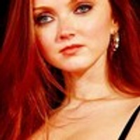 Аватарка Рыжая