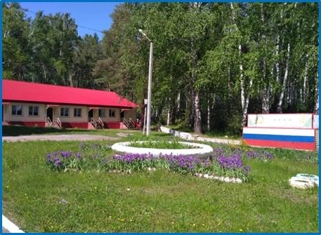 Красивые, уютные домики | Источник: администрация Чкаловского района Екатеринбурга