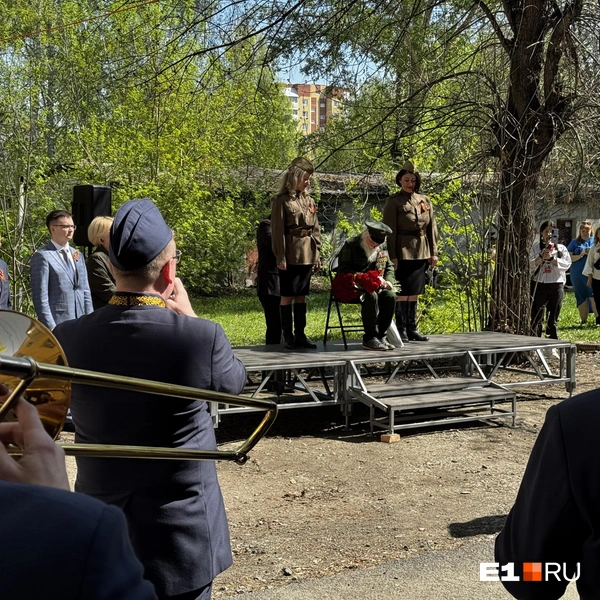Источник: Кирилл Кушнов / E1.RU