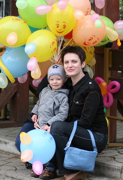 Пример для подражания: 15 самых лучших мам Краснодара