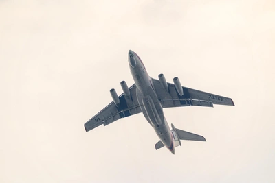 Flight from Khabarovsk to Chita delayed more than 10 hours