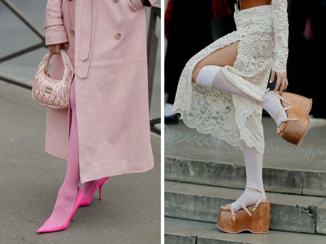 Подходят ко всему: самые модные туфли на лето 2023, которые нужны каждой | marieclaire.ru