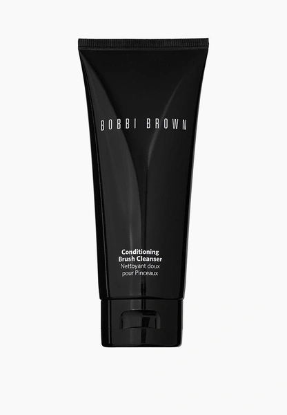 Средство для очищения кистей Bobbi Brown Conditioning Brush Cleanser