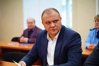Депутат ярославской облдумы лишится мандата из-за приговора