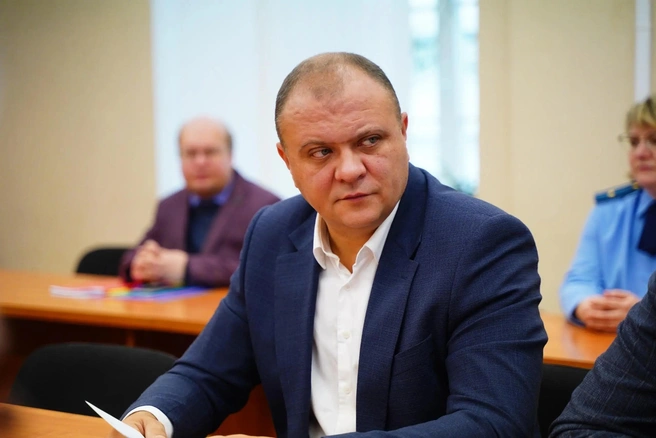 Из облдумы — в колонию: в Ярославской области на одного депутата станет меньше | Источник: Ярославская областная дума