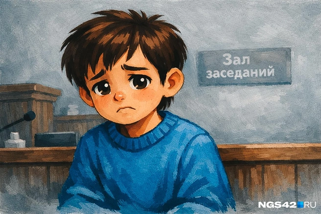 Ошибки, совершенные в детстве, могут аукаться всю жизнь | Источник: Евгения Бикунова / Городские медиа