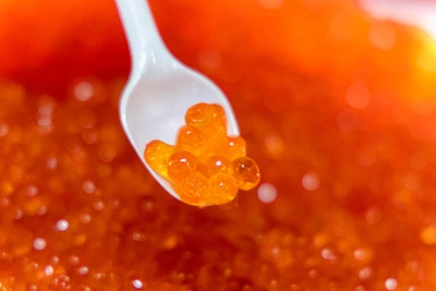 В Волгограде перед Новым годом возник дефицит икры