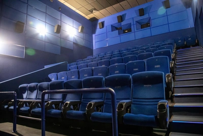 Where to go in Barnaul on January 24–25 weekend