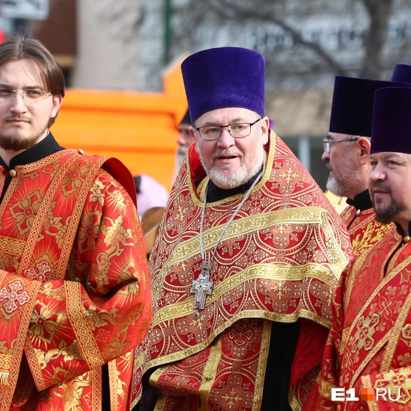 Источник: Владислав Лоншаков / E1.RU