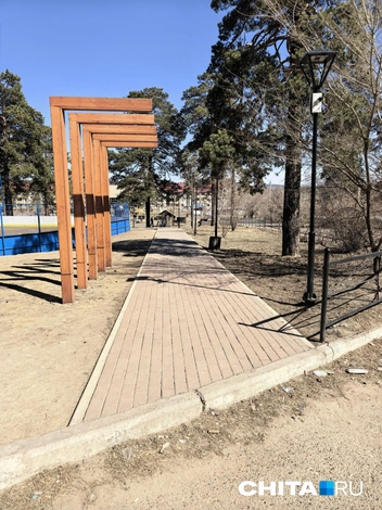 Источник: Дарья Кливенкова / CHITA.RU