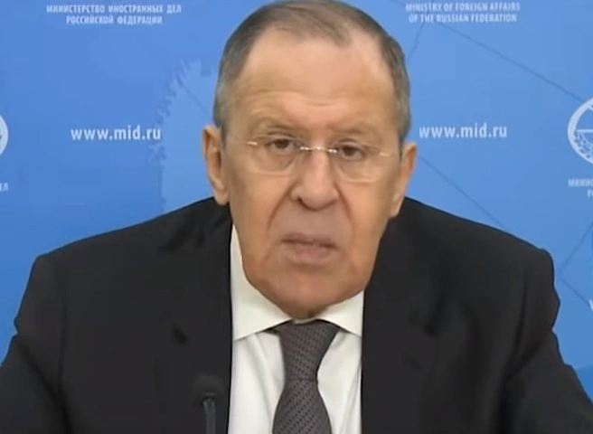 Лавров заявил, что на Украине начинается следующая фаза спецоперации | ya62.ru