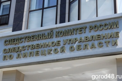 В Липецкой области выросло число коррупционных дел в 1 полугодии 2026
