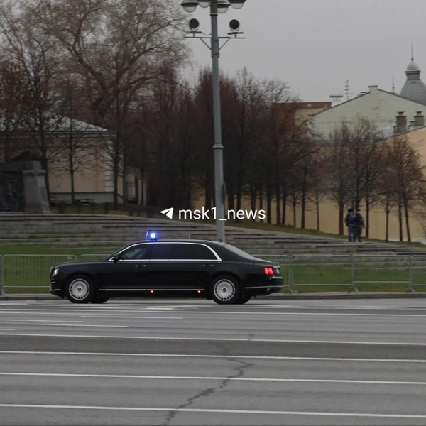 Источник: Артем Устюжанин / MSK1.RU