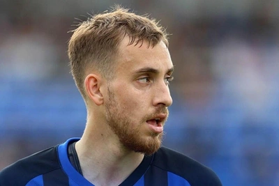 Orenburg Signs Shinnik's Midfielder Ruslan Kul, Childhood Idol Arshavin