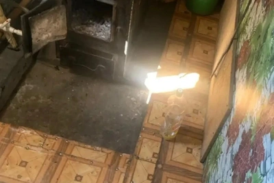 Подростки в Сарыг-Сепе пострадали от ожогов