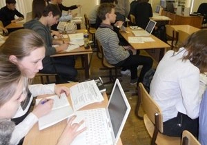 В расписании учителей исчезнут «окна» | ya62.ru