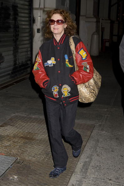 Сьюзан Сарандон 